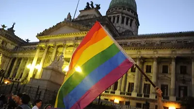 Marcha Orgullo LGBTIQ+ 2023 Marcha Orgullo LGBTIQ+ 2023