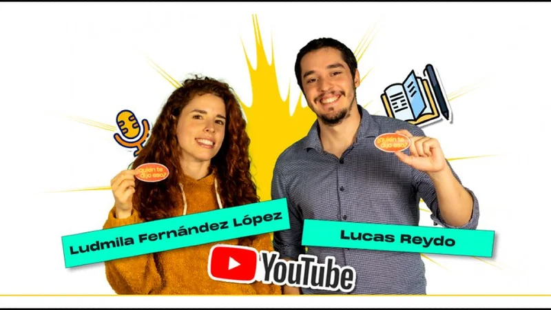 ¿Quién te dijo eso?, la serie que desarticula los discursos de odio de la extrema derecha