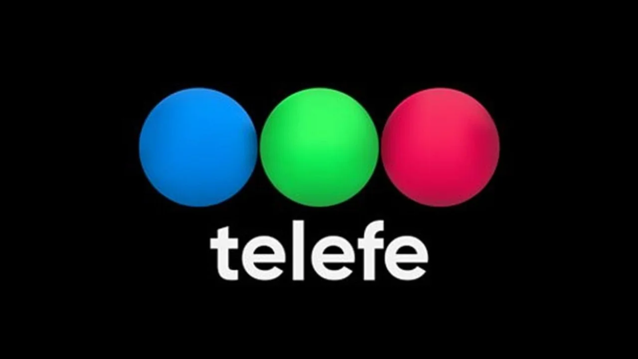 Telefe