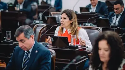 La Legislatura aprobó la creación de la Defensoría de Inquilinos La Legislatura aprobó la creación de la Defensoría de Inquilinos