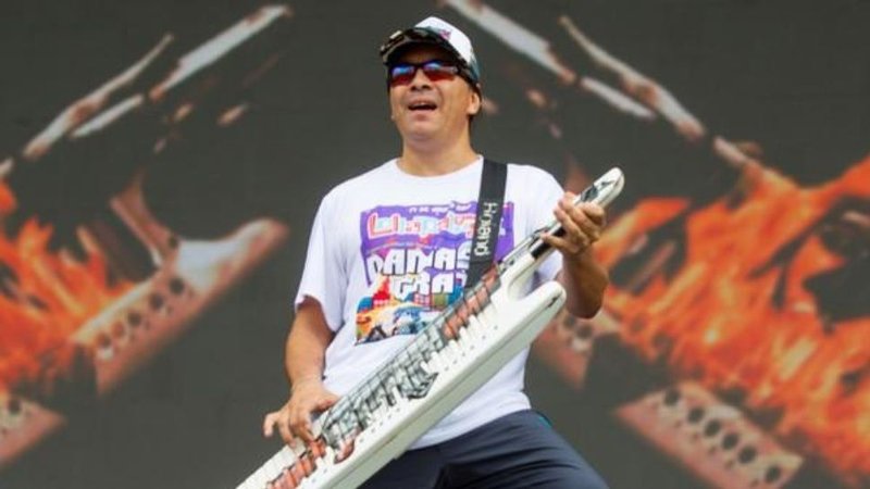 Pablo Lescano se la pudrió a Yerba Brava por el show en la final: "Más barato"