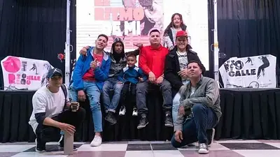 Nort Lyric se prepara para cerrar el año con nuevo material musical Nort Lyric se prepara para cerrar el año con nuevo material musical