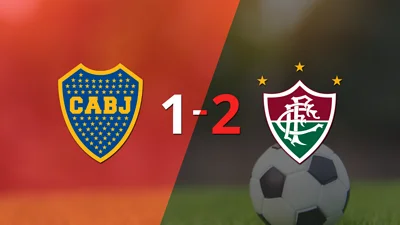 Fluminense alcanza la gloria y conquista su primera Copa Libertadores Fluminense alcanza la gloria y conquista su primera Copa Libertadores