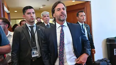 Uruguay Uruguay