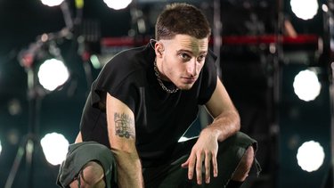 Wos se aleja de la música por un ambicioso proyecto a sus 27 años