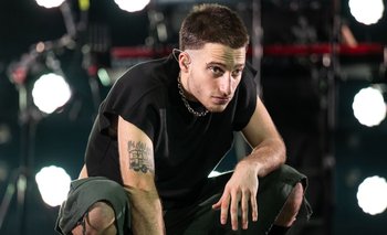 Wos se aleja de la música por un ambicioso proyecto a sus 27 años | Música