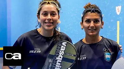 Selección Argentina, Juegos Panamericanos, Las Leonas, deportes Selección Argentina, Juegos Panamericanos, Las Leonas, deportes