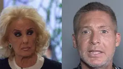Rating de Mirtha Legrand en El Trece Rating de Mirtha Legrand en El Trece