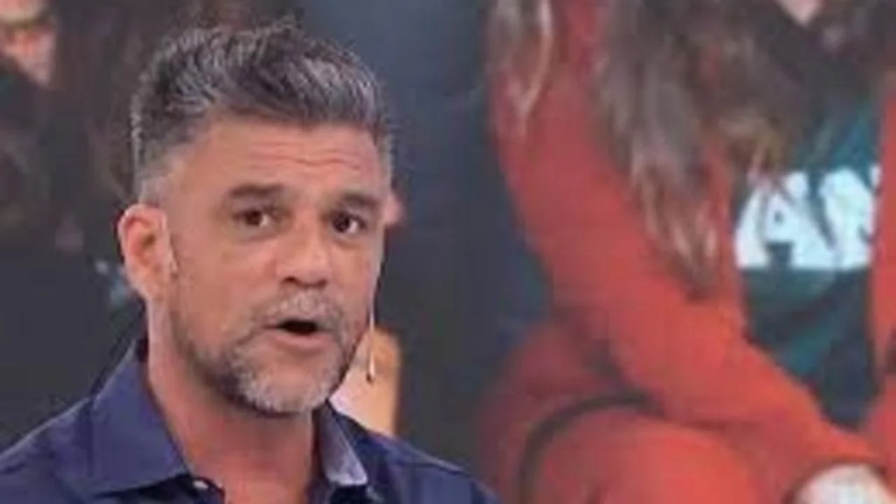 Lucas Bertero