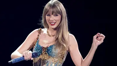 Recital de Taylor Swift y por qué no se puede llevar mochila: qué elementos están prohibidos en el show Recital de Taylor Swift y por qué no se puede llevar mochila: qué elementos están prohibidos en el show