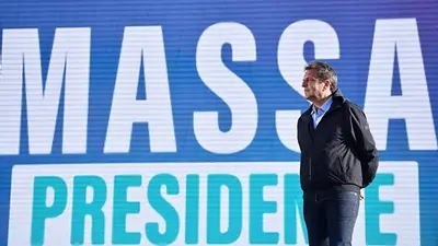 A 9 días del balotaje, las pymes llaman a votar a Massa y rechazar a Milei A 9 días del balotaje, las pymes llaman a votar a Massa y rechazar a Milei