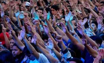 El voto evangélico: estigmatización, mitos y el impacto de la “interpretación bíblica" | Elecciones 2023