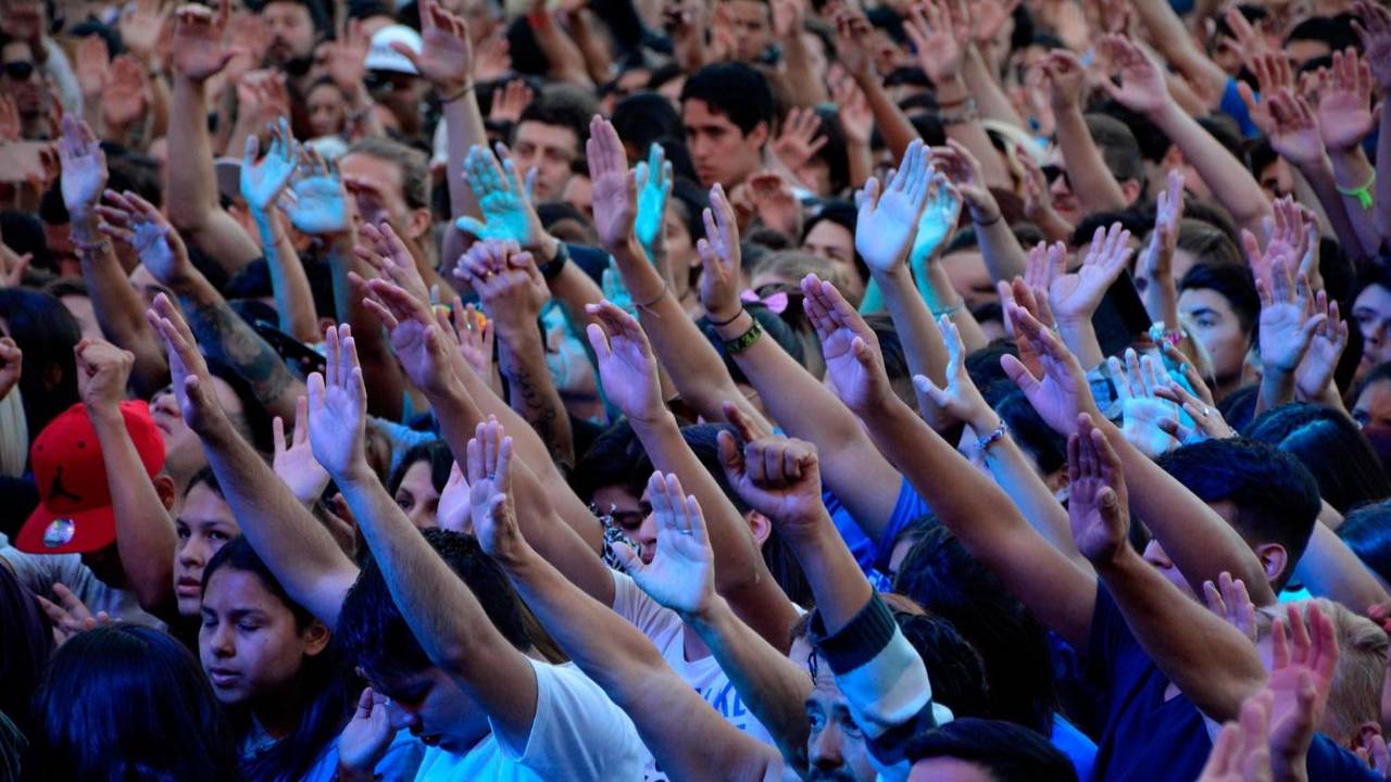 voto evangelico