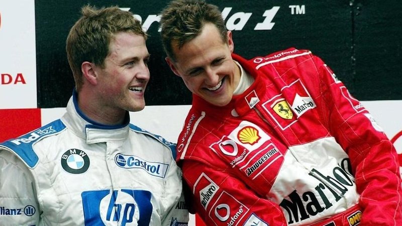 Michael Schumacher, Ferrari, deportes, automovilismo, Fórmula 1, F1