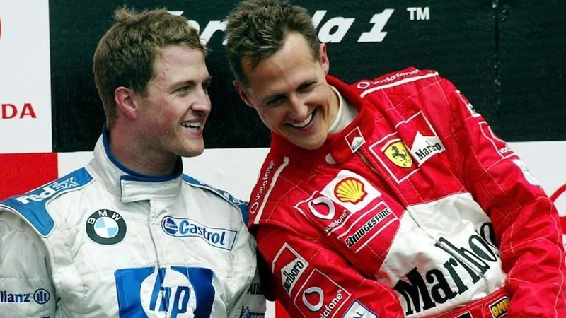 Michael Schumacher, Ferrari, deportes, automovilismo, Fórmula 1, F1
