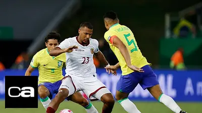 Rondón y Soteldo lideran nómina de Venezuela para partidos eliminatoria contra Ecuador y Perú Rondón y Soteldo lideran nómina de Venezuela para partidos eliminatoria contra Ecuador y Perú