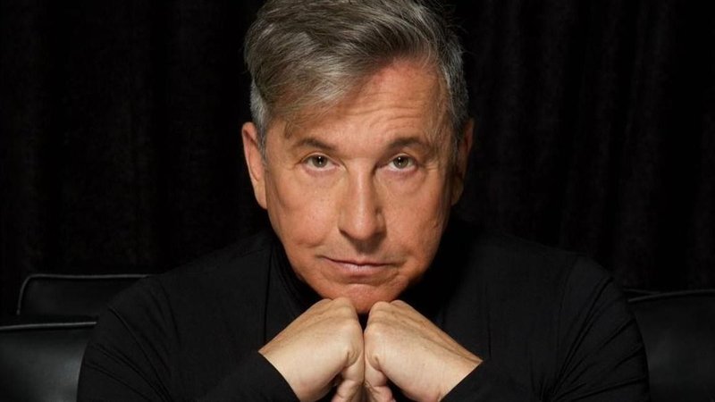 Qué pasó con Ricardo Montaner. Por qué Ricardo Montaner se retiró de los escenarios musicales