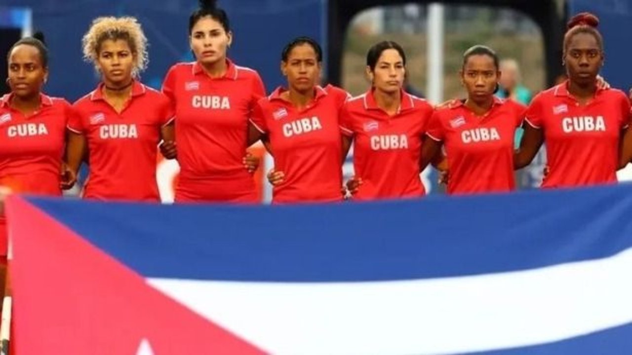Juegos Panamericanos: siete atletas cubanas se escaparon de la delegación