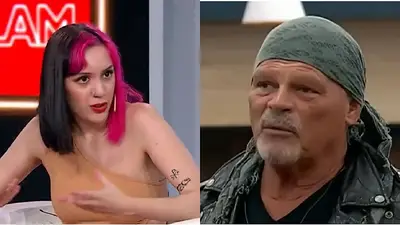 Lo dejó: la razón por la que Delfina Wagner le cortó a Alfa. Lo dejó: la razón por la que Delfina Wagner le cortó a Alfa.