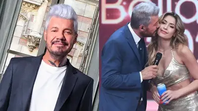 El mensaje que Milett que entristece a Marcelo Tinelli: "Jamás imaginé". El mensaje que Milett que entristece a Marcelo Tinelli: "Jamás imaginé".