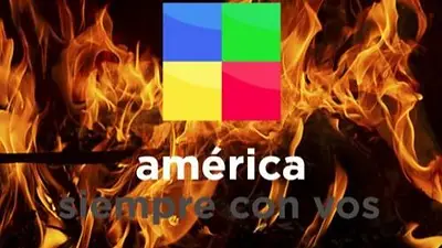 America TV America TV
