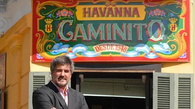 Havanna invertirá $1000 millones para duplicar la producción de alfajores Havanna invertirá $1000 millones para duplicar la producción de alfajores