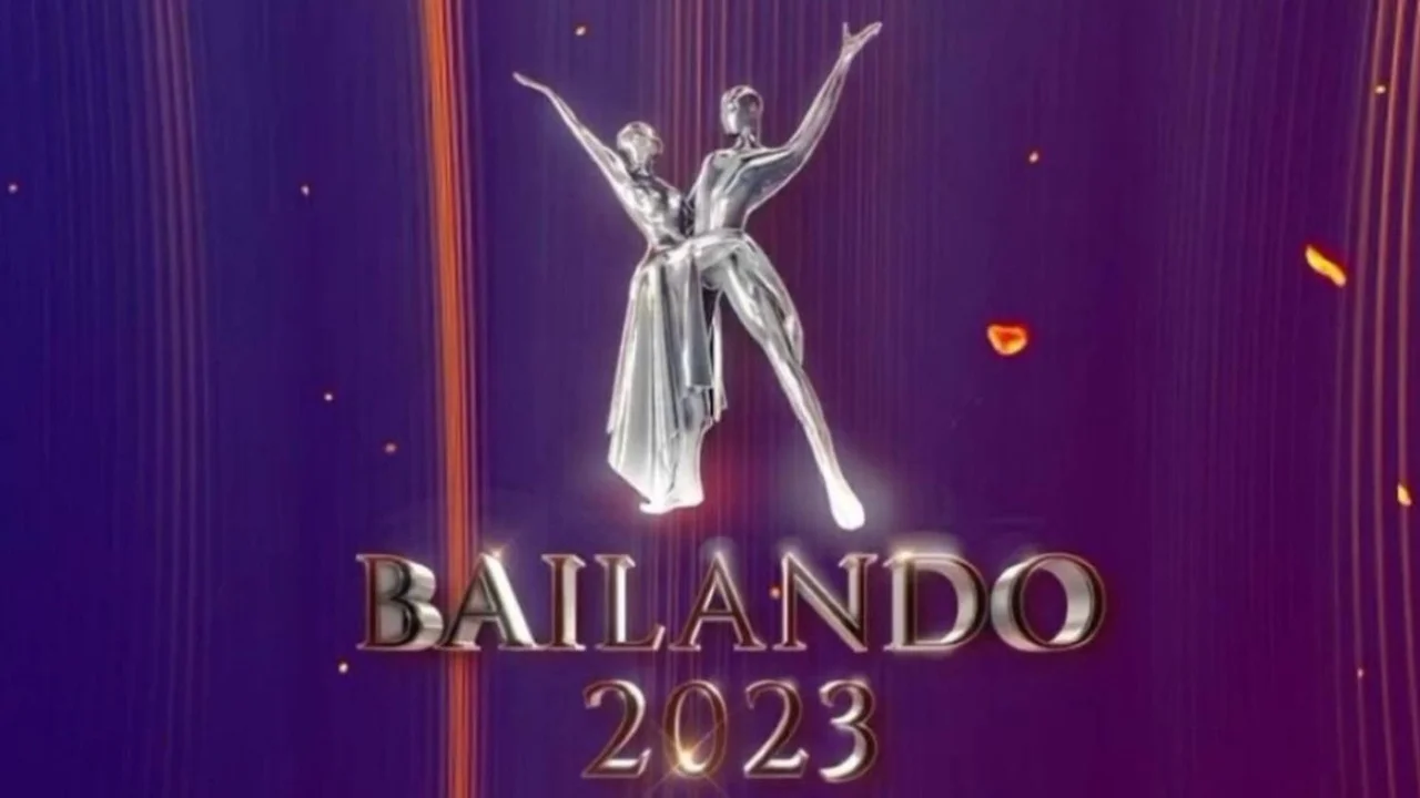 Bailando 2023