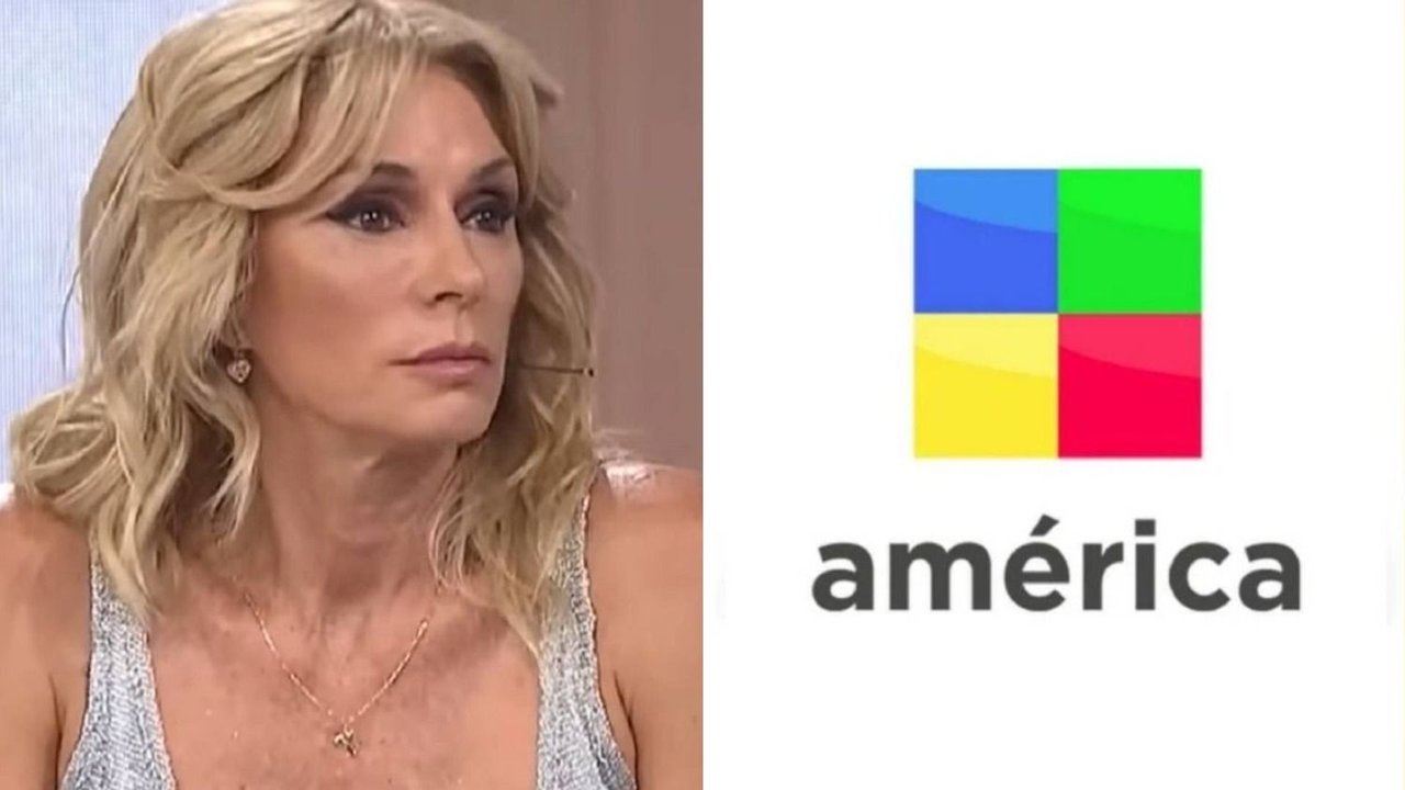 Yanina Latorre América TV