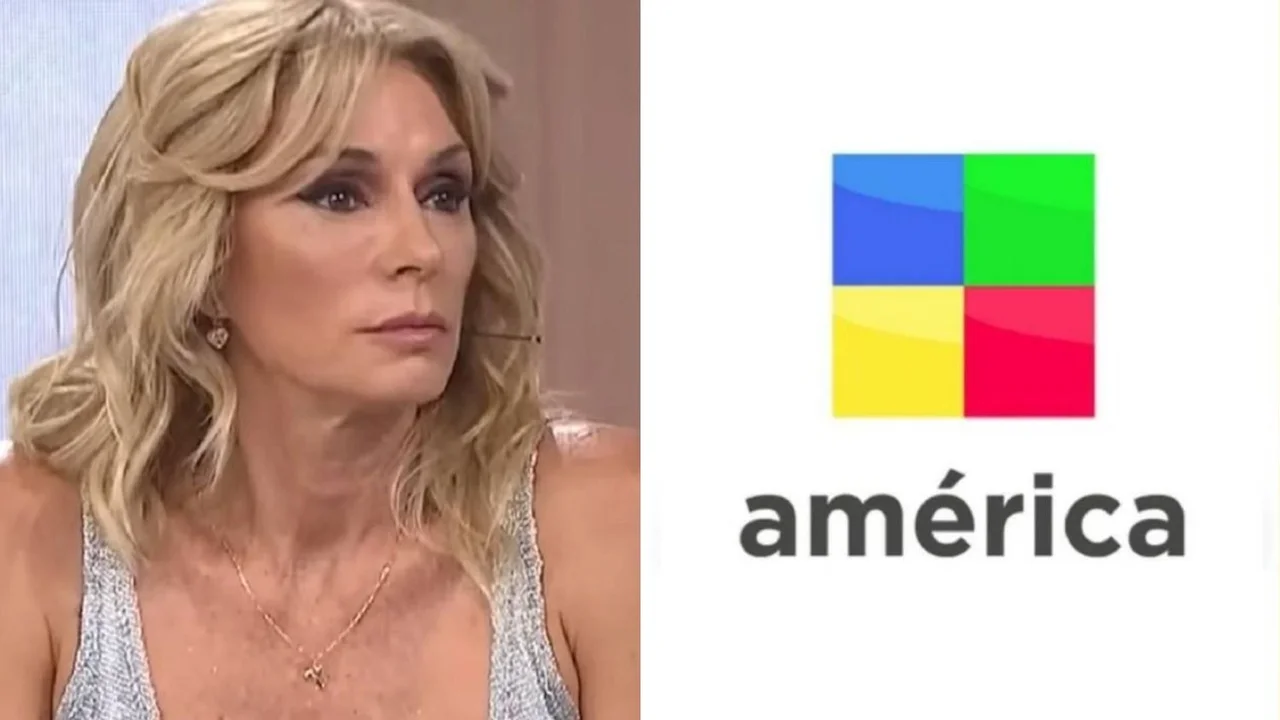 Yanina Latorre América TV