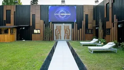 Participantes de Gran Hermano 2024 por Telefe Participantes de Gran Hermano 2024 por Telefe
