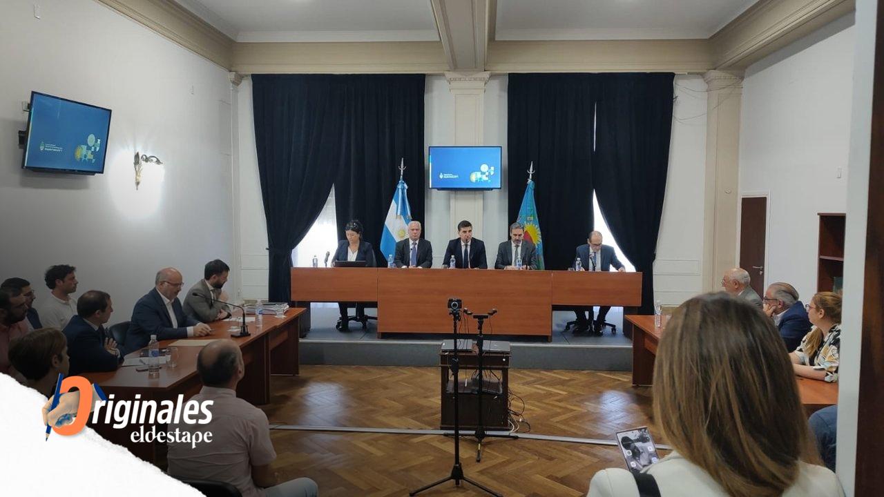A diferencia de La Plata, JxC se opuso a que se abran las urnas en Pinamar y 25 de Mayo
