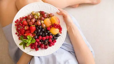 Frutas Frutas