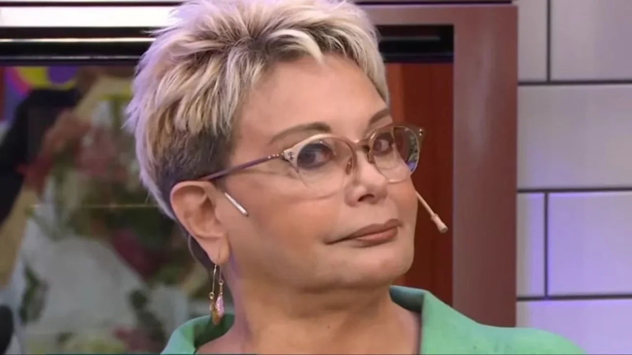 Carmen Barbieri