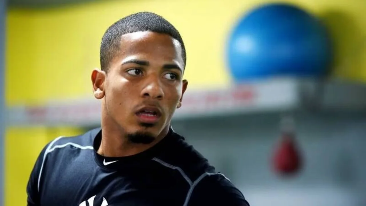 Boxeo Félix Verdejo