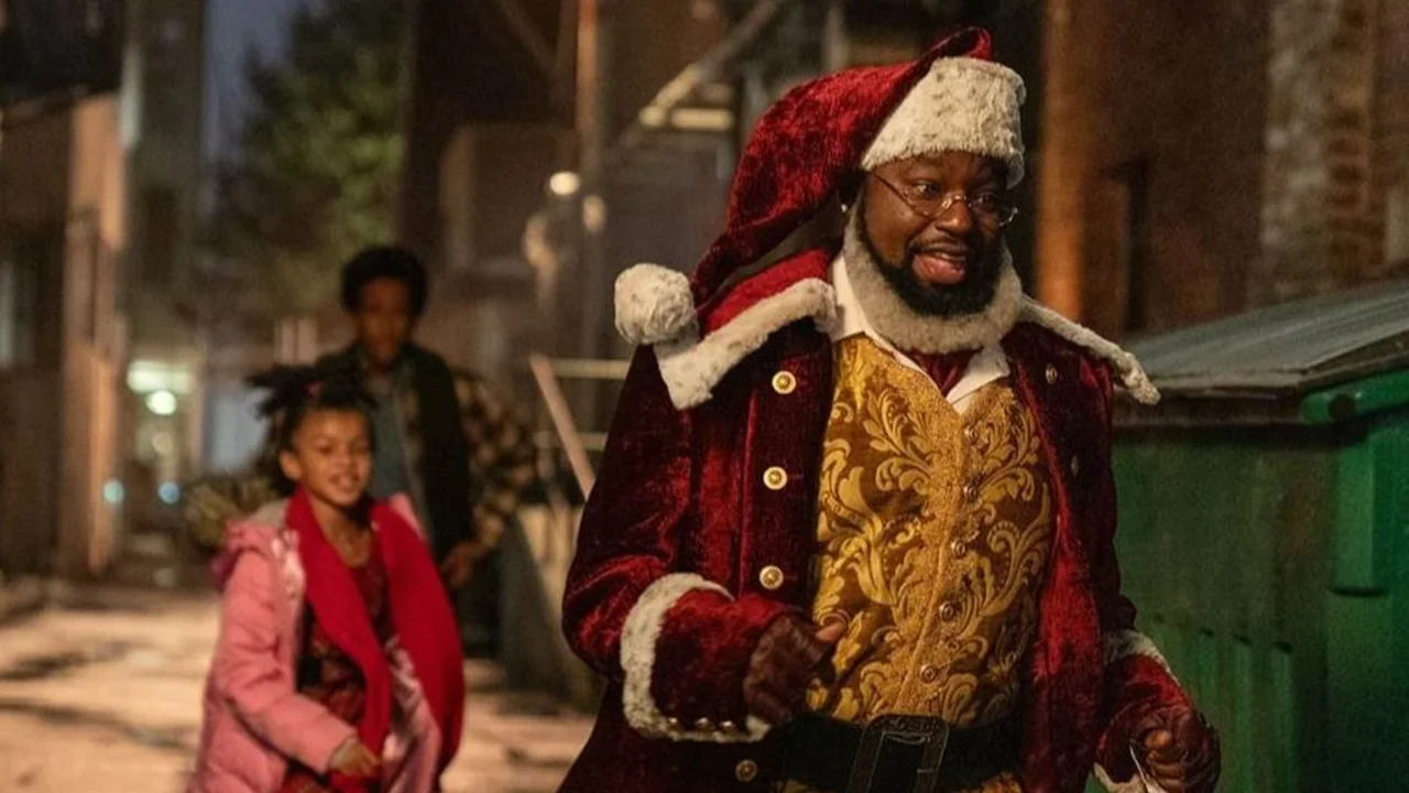 Estreno de las películas de Navidad: la nueva apuesta de Disney+ que te hará reír y llorar.