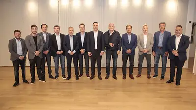 Elecciones 2023: gobernadores electos de JxC se reunirán para debatir su posición ante Milei Elecciones 2023: gobernadores electos de JxC se reunirán para debatir su posición ante Milei