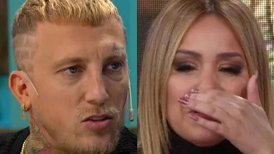 Qué pasó con El Polaco y Karina La Princesita Qué pasó con El Polaco y Karina La Princesita