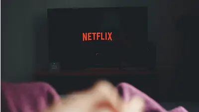 Netflix Netflix
