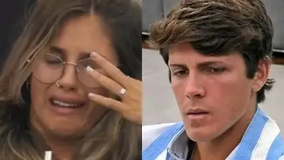 Julieta Poggio Marcos Ginocchio Julieta Poggio Marcos Ginocchio