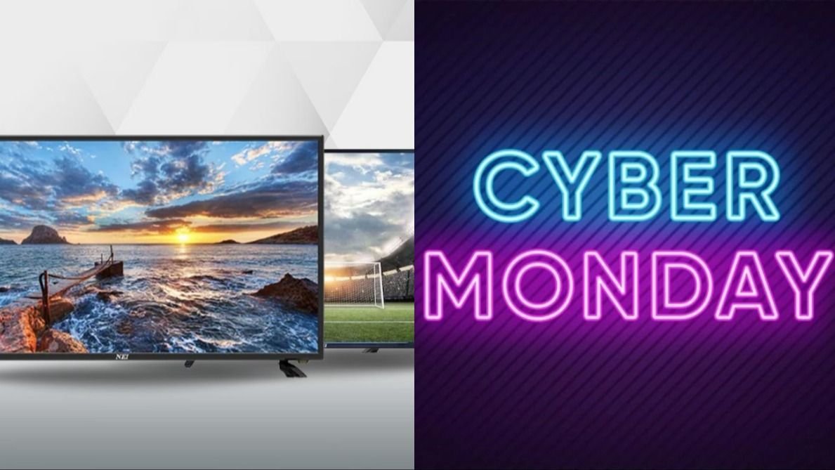 Cyber Monday 2023: Ofertas en televisores