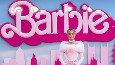 El éxito de "Barbie" ayuda a Warner Bros Discovery a capear efectos de huelga y debilidad publicitaria El éxito de "Barbie" ayuda a Warner Bros Discovery a capear efectos de huelga y debilidad publicitaria