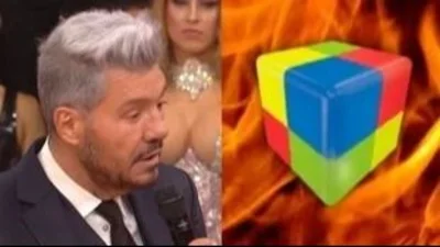 tinelli america tinelli america