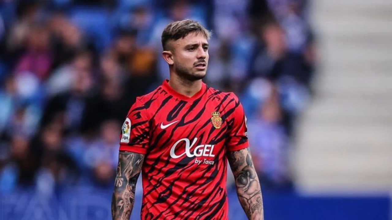 Pablo Maffeo