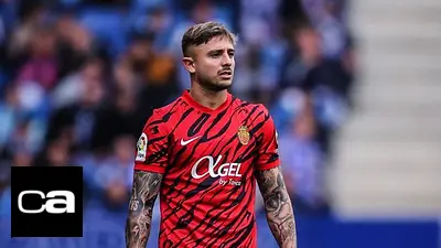 Pablo Maffeo Pablo Maffeo