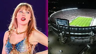 Taylor Swift Monumental Taylor Swift Monumental