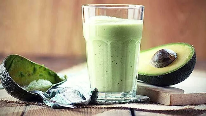 Licuado de palta: para qué sirve y cómo hacerlo en 4 pasos