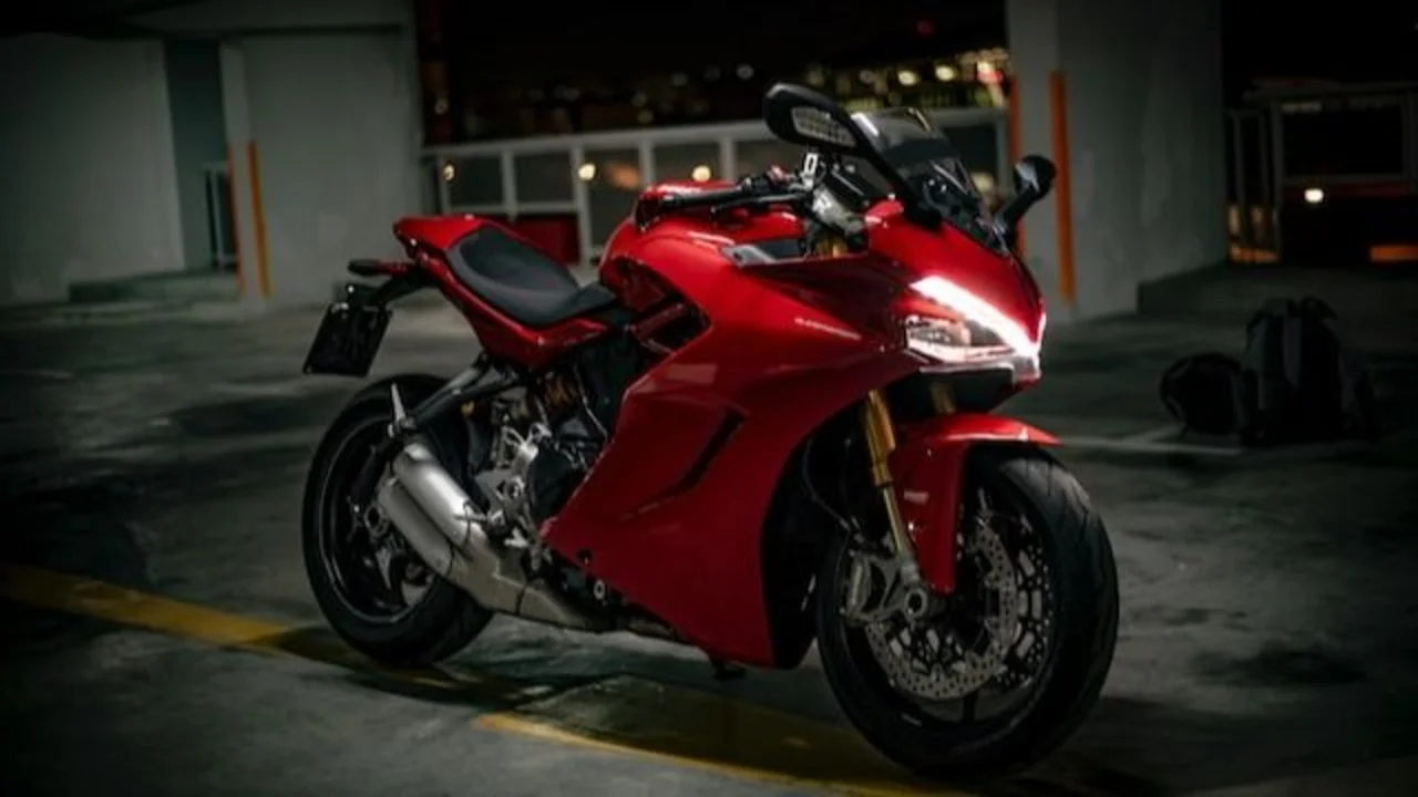 De Argentina a Chile en moto: todo lo que debes saber al emprender este viaje