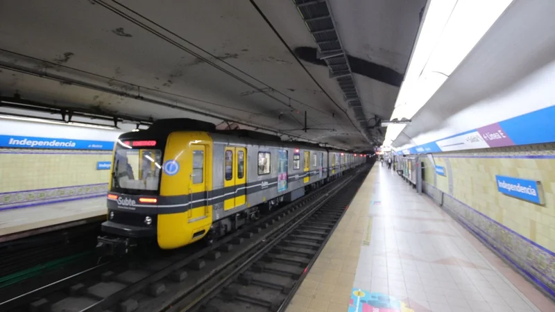 Subte