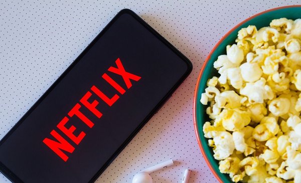 Las Mejores 6 Películas De Comedia Para Ver En Netflix El Destape 