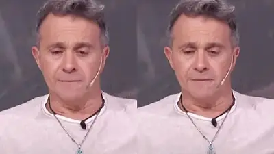 Qué pasó con Sergio Lapegüe. La salud de Sergio Lapegüe Qué pasó con Sergio Lapegüe. La salud de Sergio Lapegüe